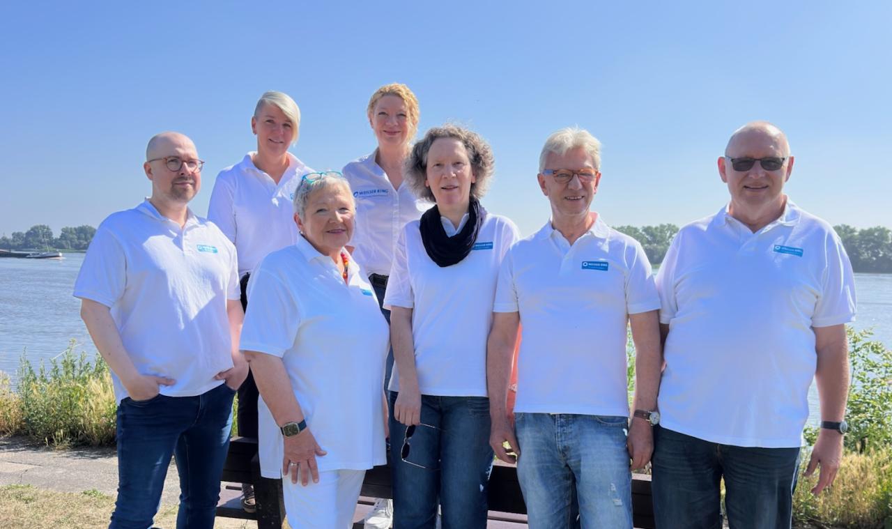 Team Wesermarsch