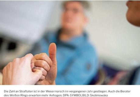 weitere Helfer gesucht