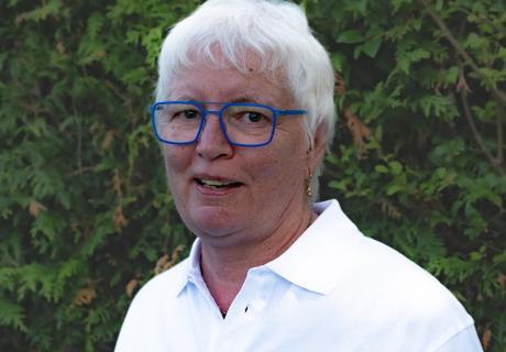 Susanne Kallenbach 