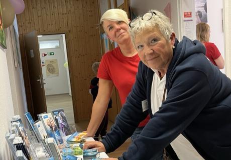 Tag der Generationen in Nordenham