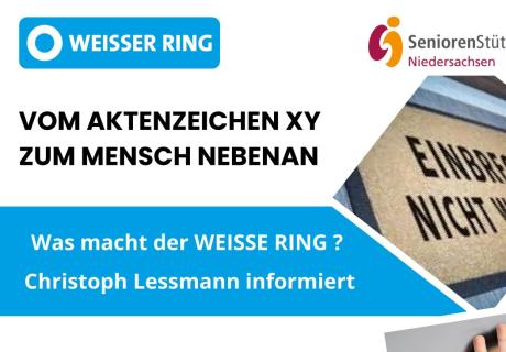 vom Aktenzeichen xy
